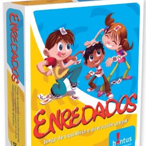 Enredados