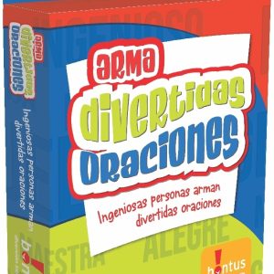 Arma Oraciones