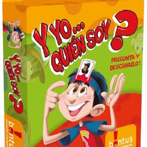 Y yo? qui?n soy?