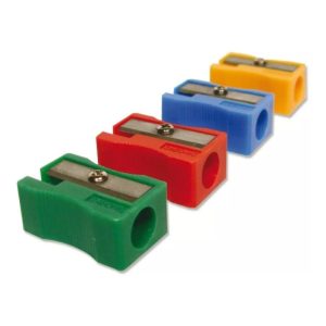 SACAPUNTA PLASTICO