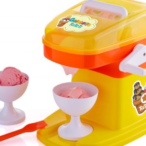 Gelateria Calesita- 340