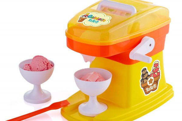Gelateria Calesita- 340