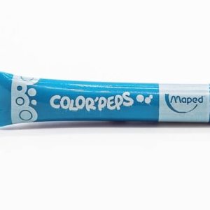 TEMPERA X 10 UNID. CELESTE