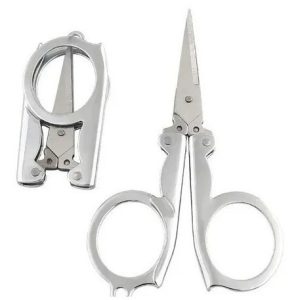 TIJERITA PLEGABLE CHINA DE METAL