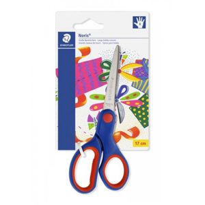 TIJERA STAEDTLER 17 CM