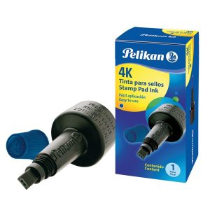 TINTA PARA SELLO PELIKAN