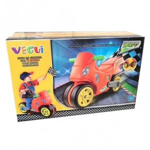 Moto Riny (en caja)