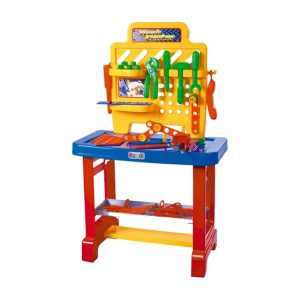 Work Center - PTBTR3101