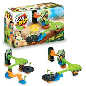 CityBall Dinosaurios - Escape T-Rex
