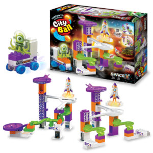 CityBall Unicornios