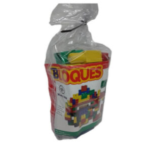 BOLSA x  24 BLOQUES GRANDES