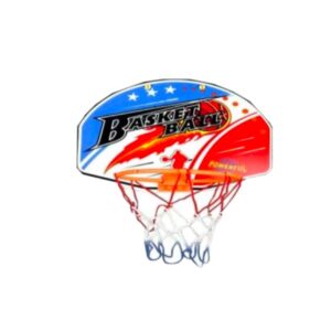 TABLERO DE BASQUET CLASICO