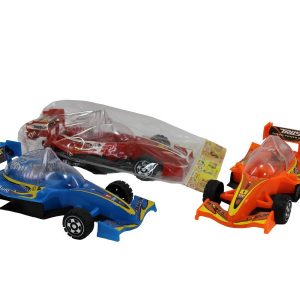 AUTO F1 CON LUZ PULL LINE