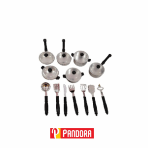 SET OLLA EN BOLSA