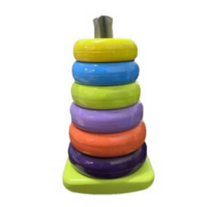 TORRE EDUCATIVA GRANDE  (CAJA)