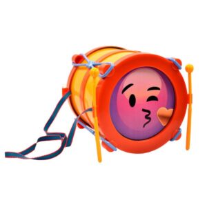 HOY QUIERO TOCAR EL BOMBO