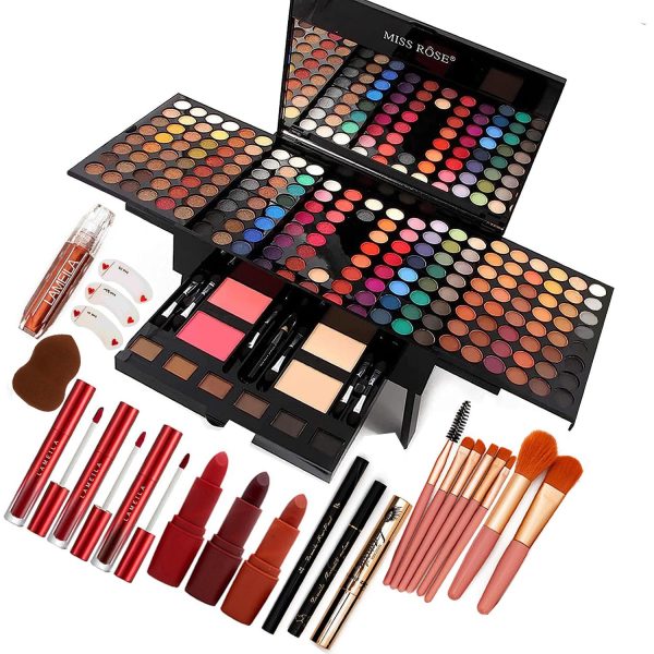 DA-2876 MAQUILLAJE GRANDE