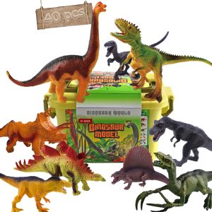 DINOSAURIO MINI