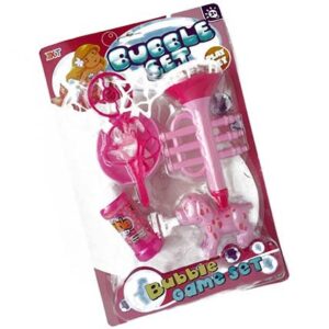 BURBUJERO EN BLISTER 33 X 18