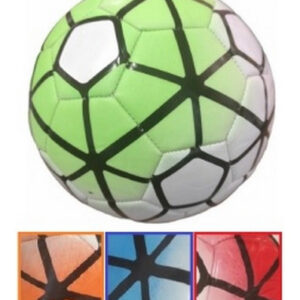 PELOTA DE FUTBALL  N? 5 GRANDE NETALIZADA