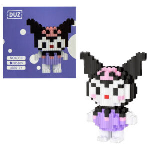 LEGO BLOCKS STITCH 8173