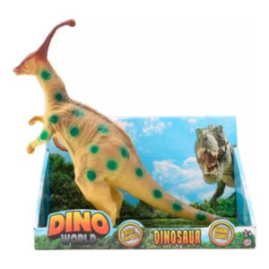 SUPER DINOSAURIOS DE 30CM APRO