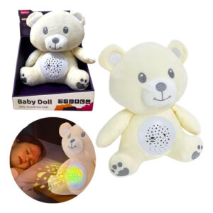 BABY D. DE PA?O C/SONIDO Y LUZ 6 MOD
