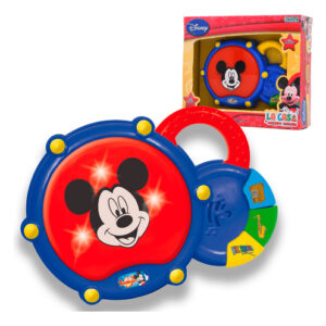 TAMBOR MICKEY  xx