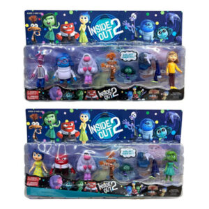 INSIDEOUT 2 X 7  9319