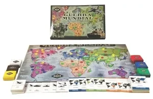 GUERRA  MUNDIAL