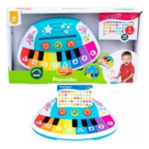 MAGIC TOUCH PIANO