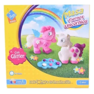 MASA UNICORNIOS