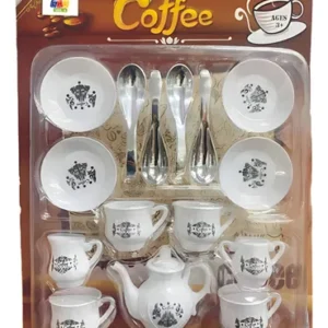 TE COFFEE EN BLISTER