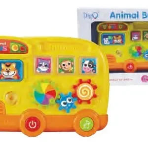 COLETIVO CON ANIMALES
