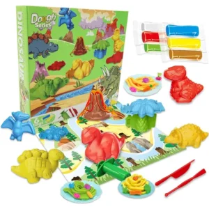 JUEGO DINOSAURIOS