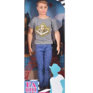 MU?ECO KEN