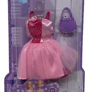 ROPA PARA MU?ECA