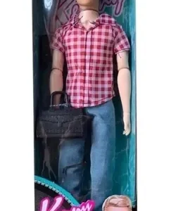 MUNECO KEN