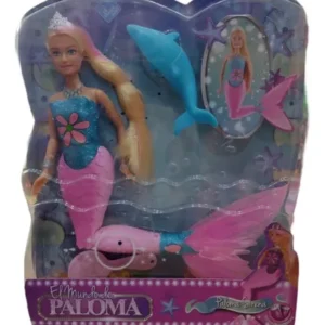 PALOMA SIRENA