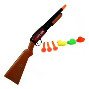 PUNP SHOTGUN