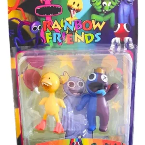 RAINBOW FRIENDS X2