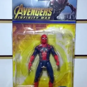 SPADERMAN X 1 EN BLISTER