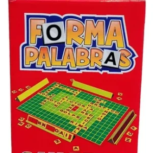 FORMA PALABRAS SAN REMO CAJA