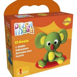 MASA DIVER MASA  EL KOALA