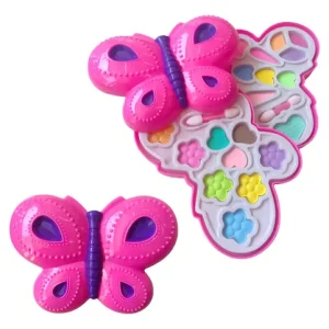 MAQUILLAJE MARIPOSA CAJA