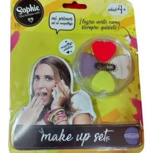 SET PINTURA SOPHIE