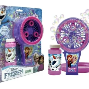 FROZEN BURBUJERO