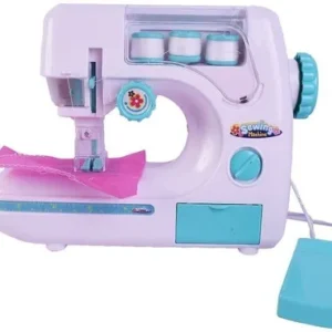 MAQUINA DE COSER
