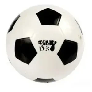 PELOTA  FULTBOLL TODO TERRENO  GOMA