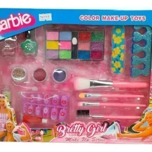 BELLEZA COSM?TICA CAJA C/ACC.
